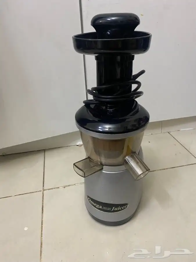 عصاره فواكه اوميقا جوس كوريه 500ريال 0