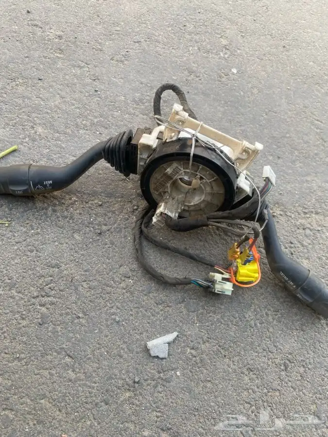قطع كابرس ولومينا 8