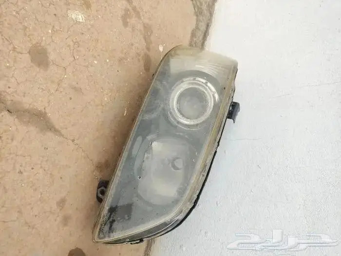 شمعات اماميه اصليه وكاله لومينا اس اس 2009 5