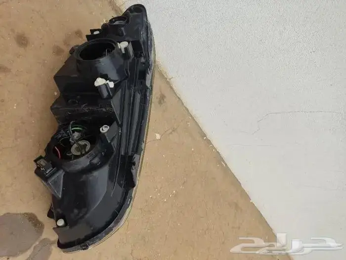 شمعات اماميه اصليه وكاله لومينا اس اس 2009 7