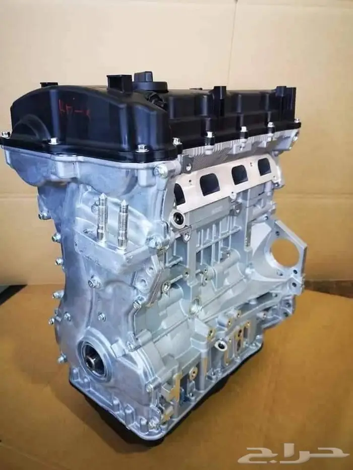 مكينه سنتافي 2018 2