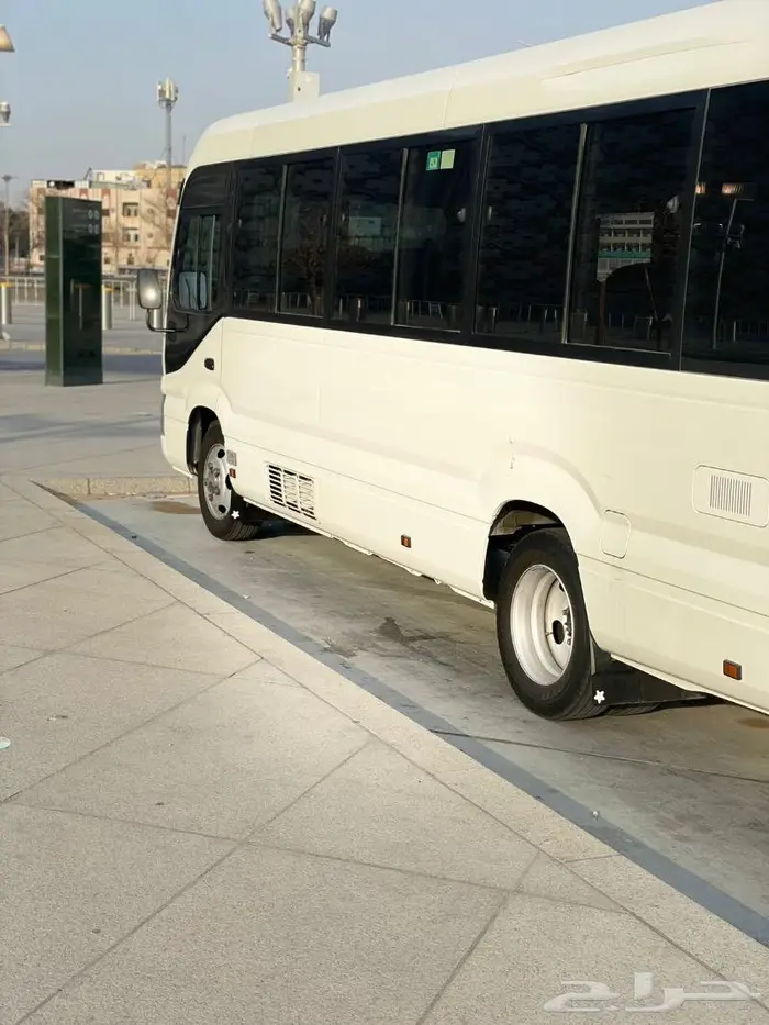 باصات حافلات للايجار 2025 14