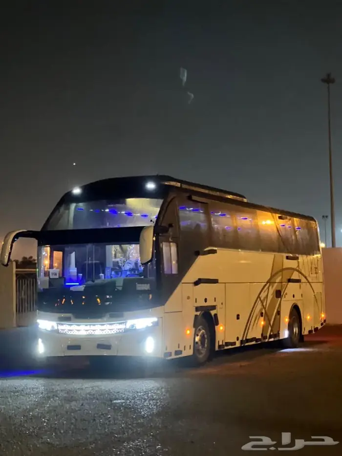 باصات حافلات للايجار 2025 22