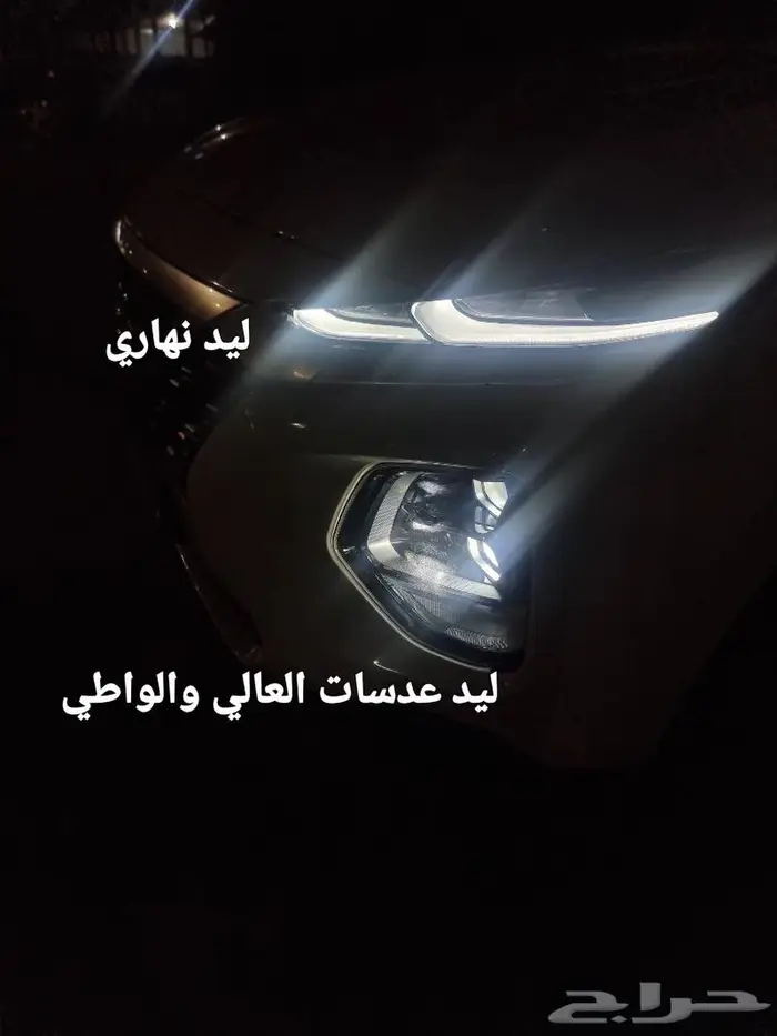 سنتافي 2020 بانوراما ديزل فل كامل(( تم البيع )) 1