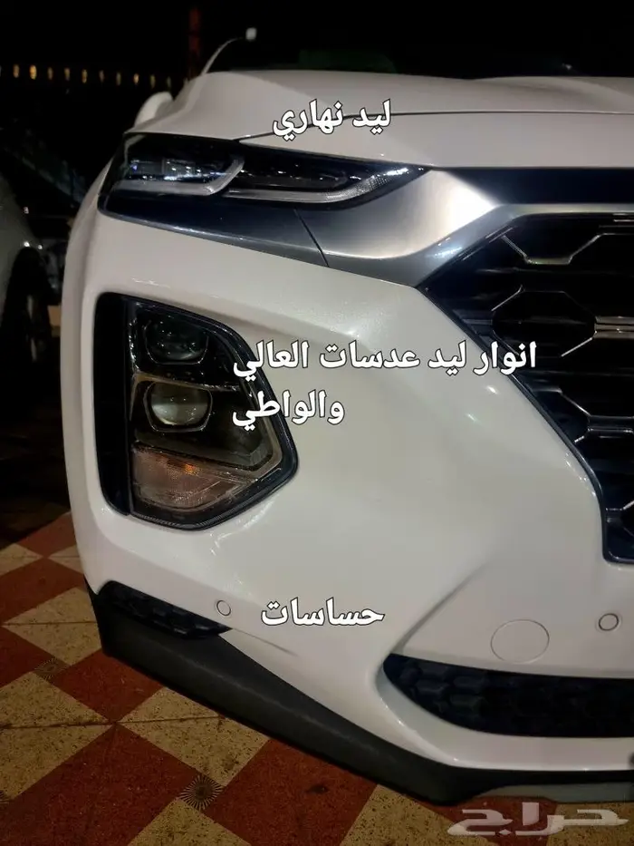 سنتافي 2020 بانوراما ديزل فل كامل(( تم البيع )) 2