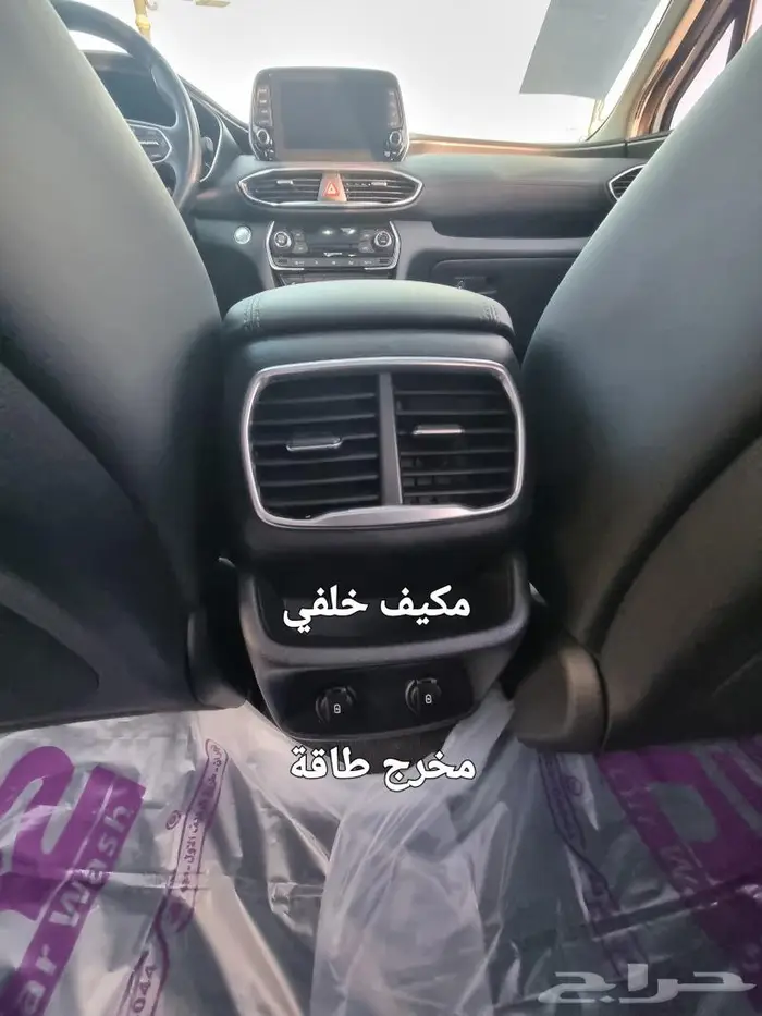 سنتافي 2020 بانوراما ديزل فل كامل(( تم البيع )) 3