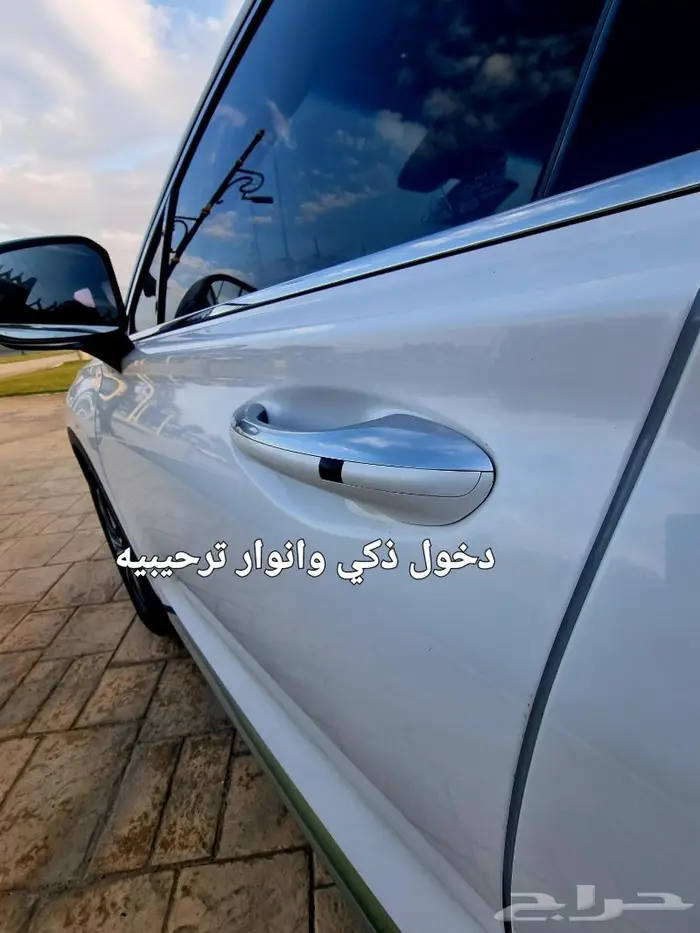 سنتافي 2020 بانوراما ديزل فل كامل(( تم البيع )) 4