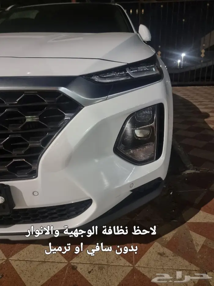 سنتافي 2020 بانوراما ديزل فل كامل(( تم البيع )) 5
