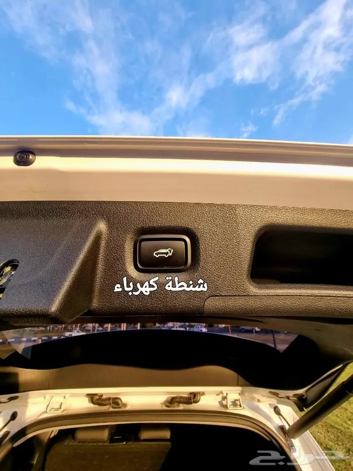 سنتافي 2020 بانوراما ديزل فل كامل(( تم البيع )) 9