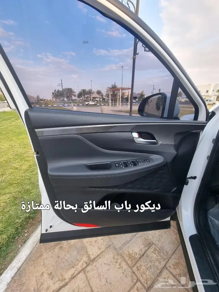 سنتافي 2020 بانوراما ديزل فل كامل(( تم البيع )) 11