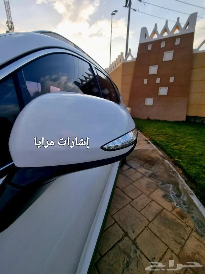 سنتافي 2020 بانوراما ديزل فل كامل(( تم البيع )) 19