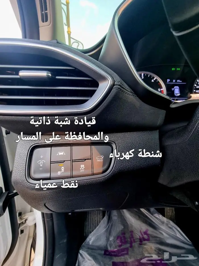 سنتافي 2020 بانوراما ديزل فل كامل(( تم البيع )) 27