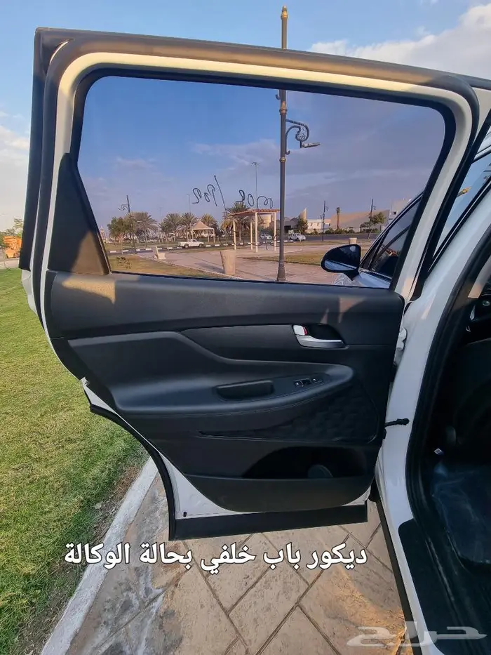 سنتافي 2020 بانوراما ديزل فل كامل(( تم البيع )) 30