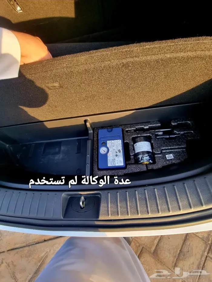 سنتافي 2020 بانوراما ديزل فل كامل(( تم البيع )) 32