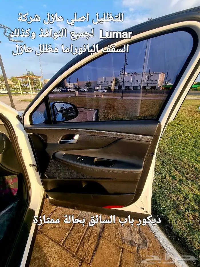 سنتافي 2020 بانوراما ديزل فل كامل(( تم البيع )) 40