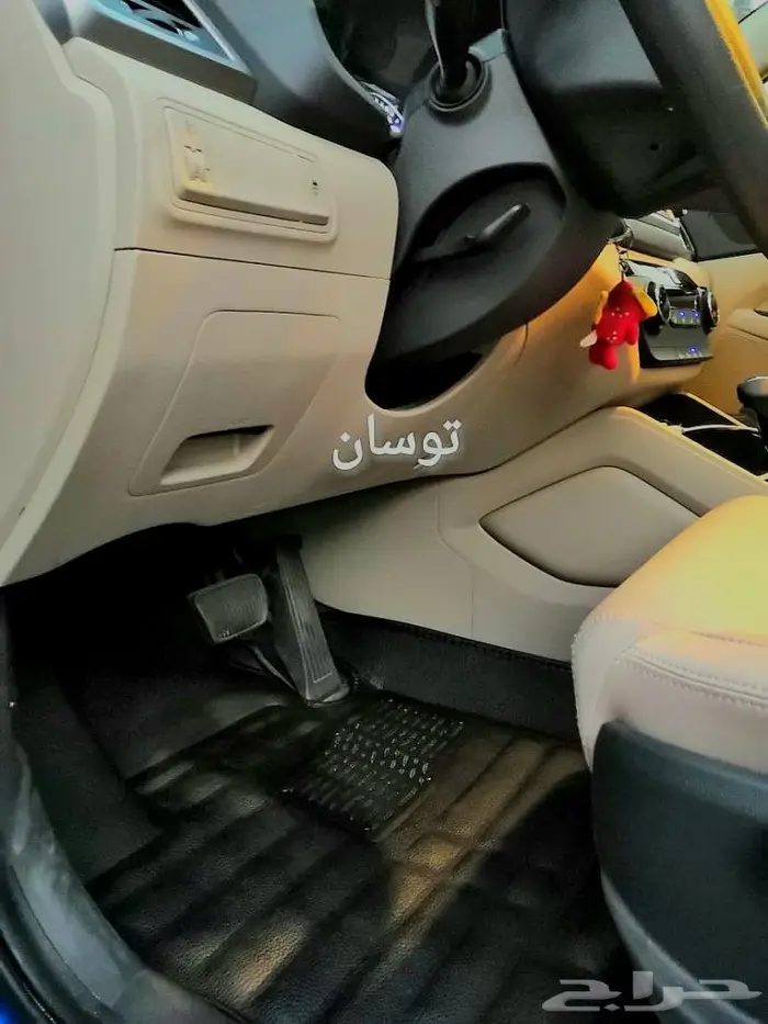 دعاسات كونا قوالب 5D هونداي الحق العرض خصم 100ريال 40