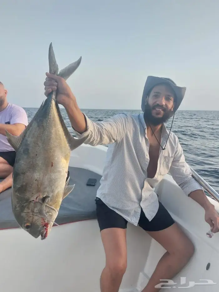 رحلات بحريه 1