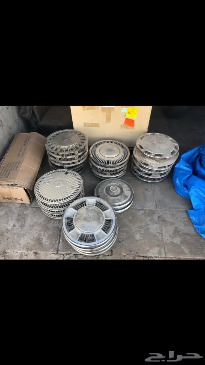 للبيع طياس نيسان قديم 200l - 240l - سدكرك - لوريل 0