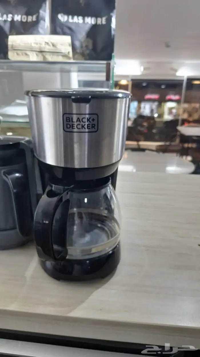 بيع معدات كوفي كامل 15