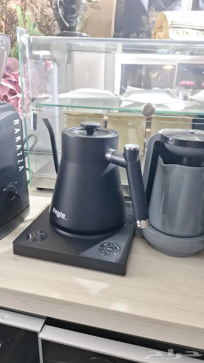 بيع معدات كوفي كامل 16