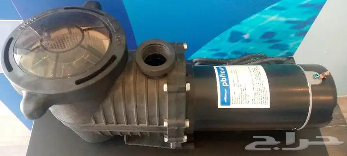 فلتر مسبح ومضخات 1