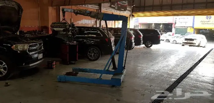 مكاين وجيرات وتنك بنزين دودة الدركسيون تشارجر كرايزلر 47