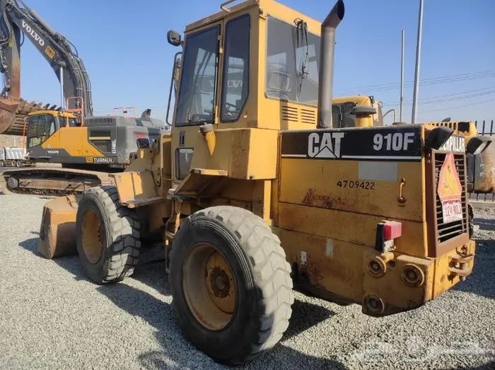 شيول 910 F وارد امريكا 3