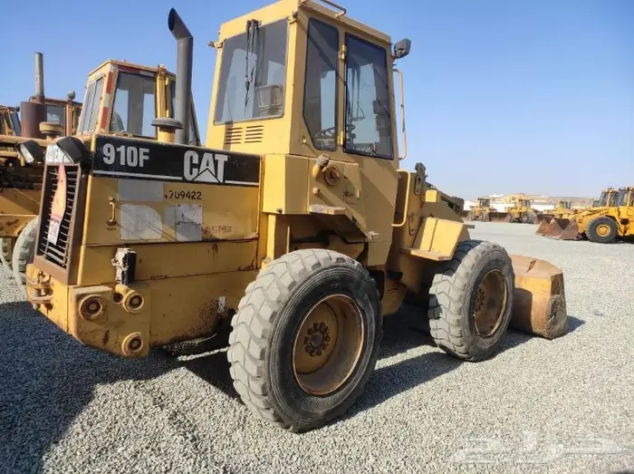 شيول 910 F وارد امريكا 4