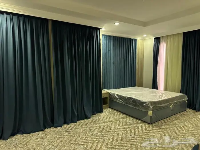 تاثيث فنادق وشقق مفروشه غرف نوف - كنب 9