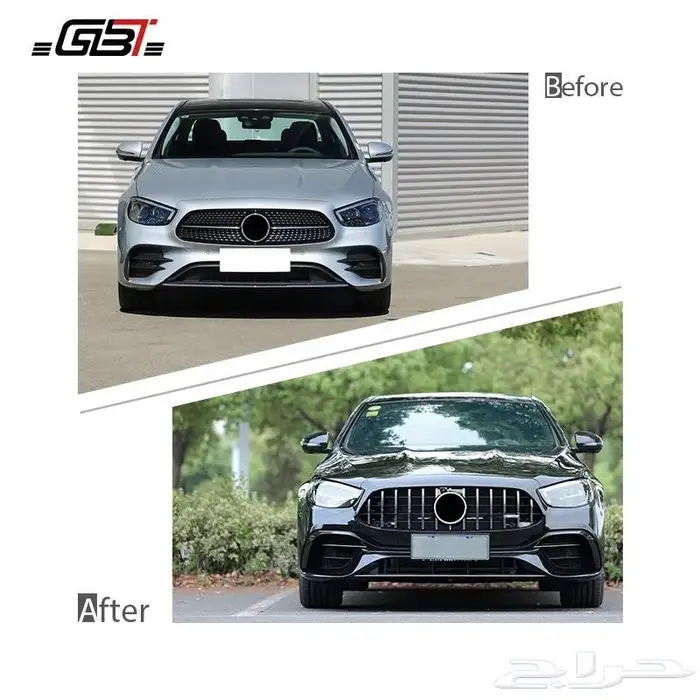 قطع غيار مرسيدس _اكسسورات 30