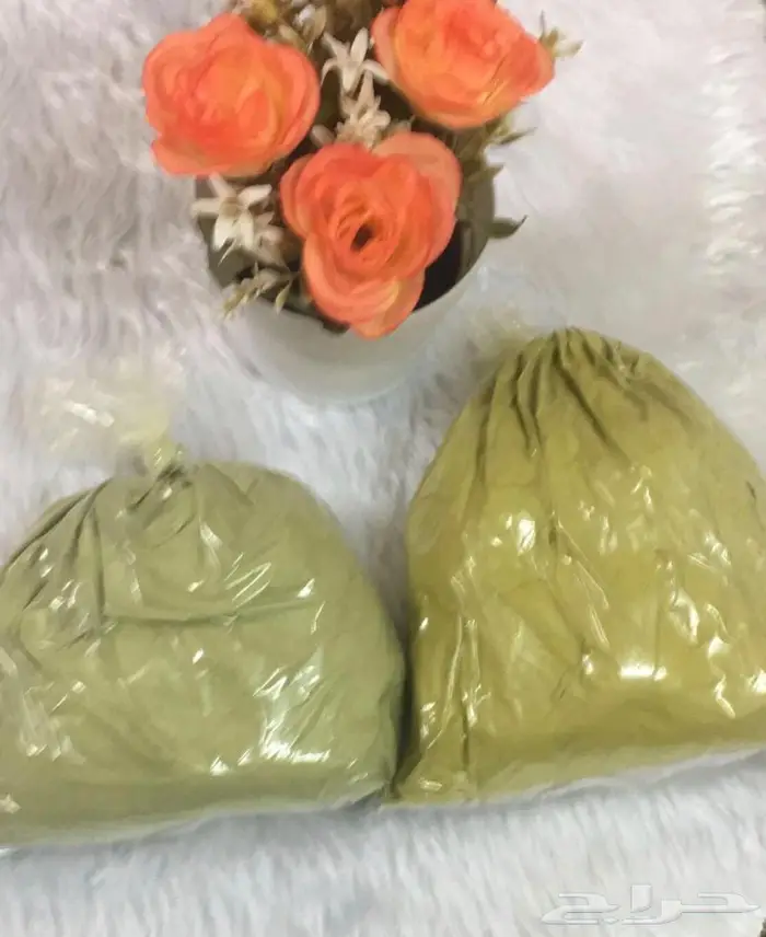 حناء بأفضل جودة ناعم وخالي من الشوائب 0