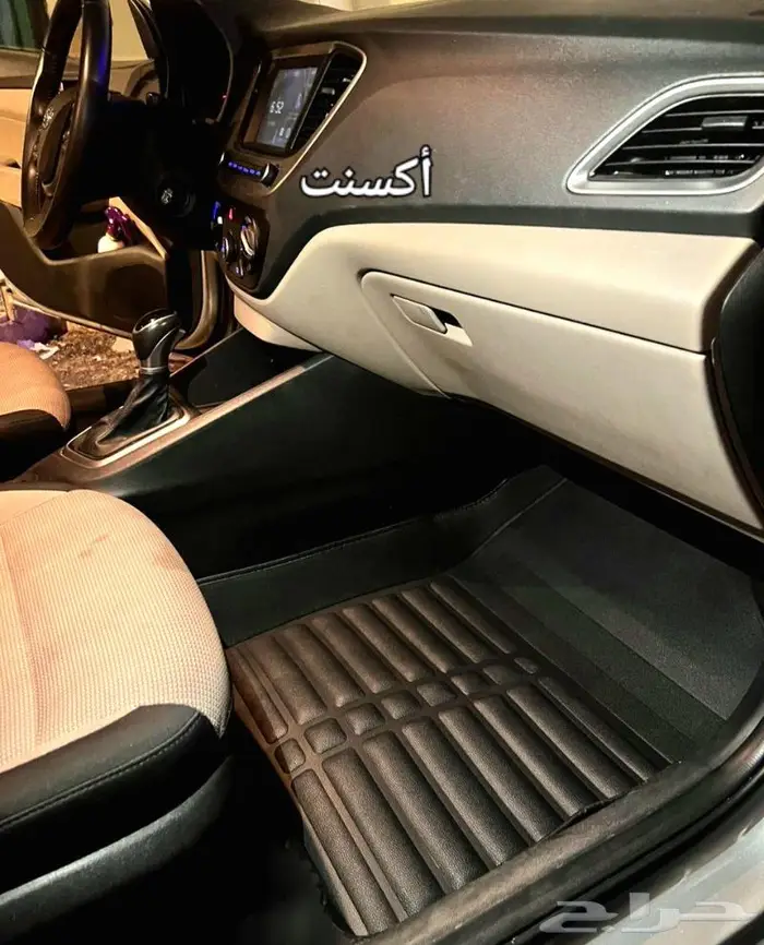 دعاسات كونا قوالب 5D هونداي الحق العرض خصم 100ريال 23