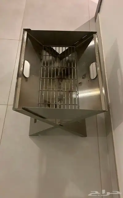 منقل _منقد_-وجار صغير 1