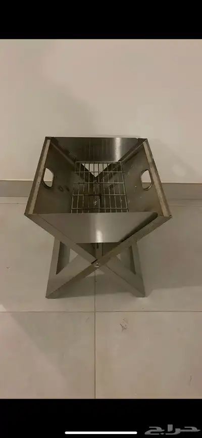 منقل _منقد_-وجار صغير 0