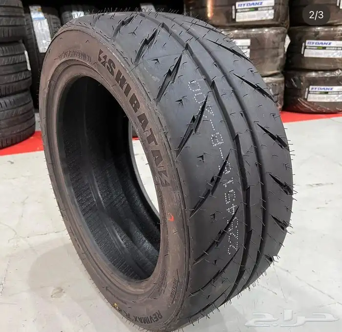 نوفر اغلب انواع الكفرات لجميع السيارات 48