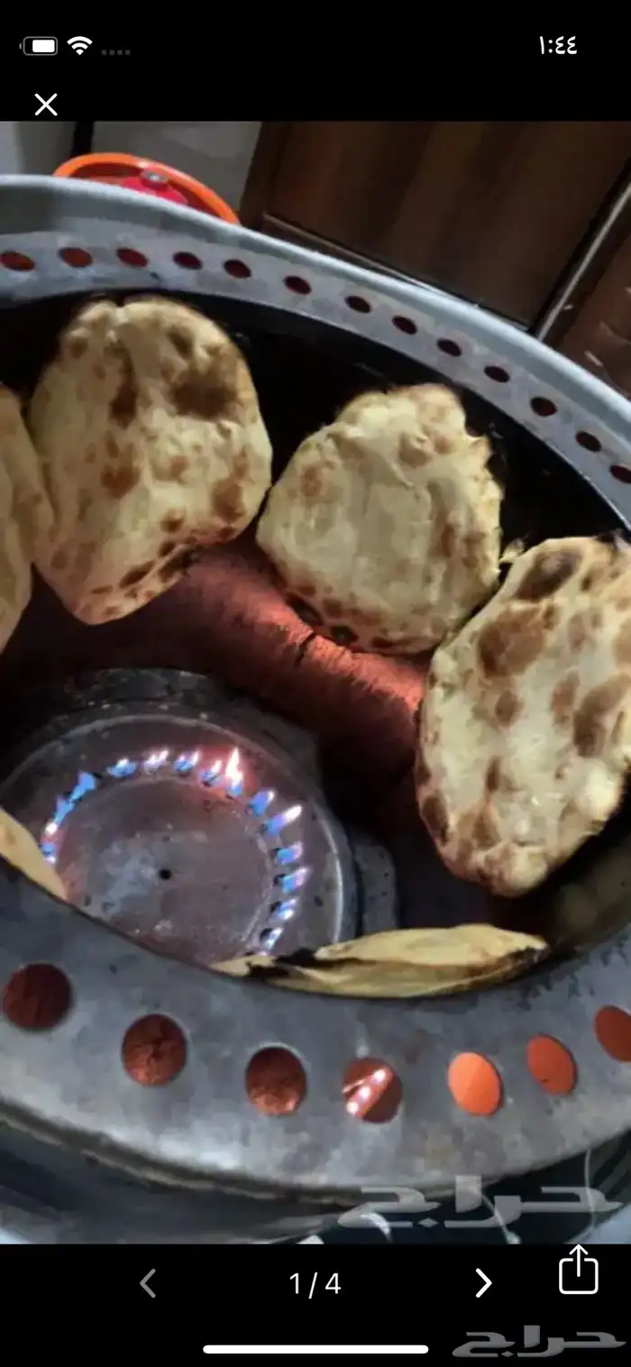 اكلات جنوبية عريكة و مرسة جازان 3