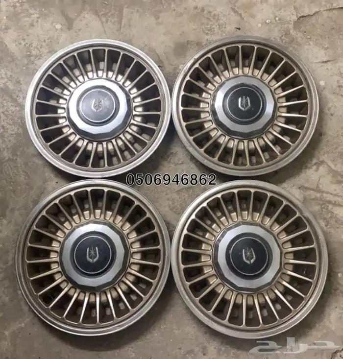 طيس كرسيدا 81 84 GL تم البيع 0