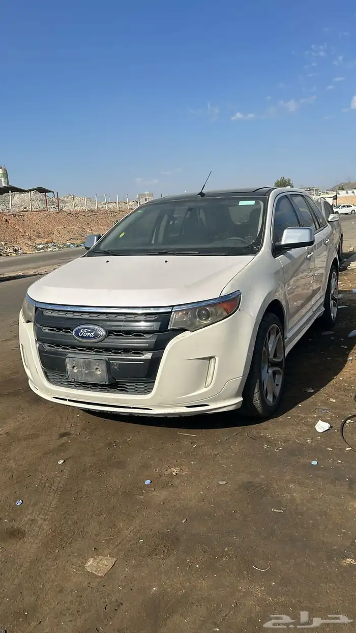 اديج اسبور تشليح 8