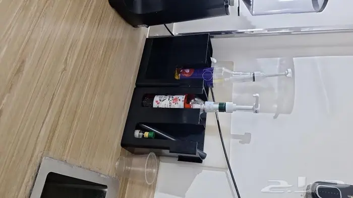 بيع معدات كوفي كامل 8