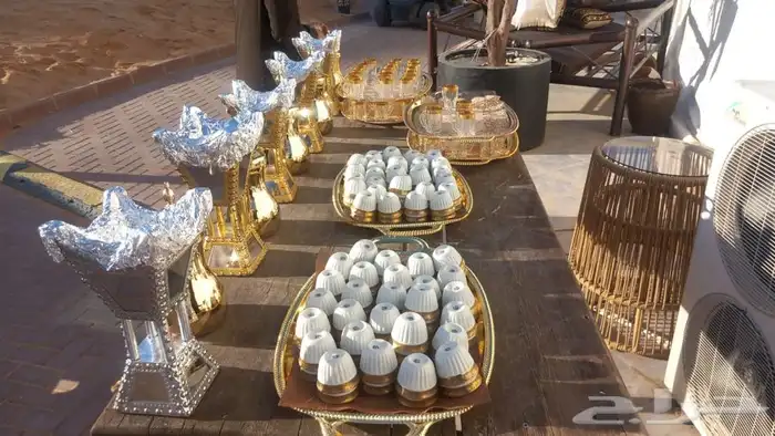 قهوجي ومضيف وصبابين الرياض 0