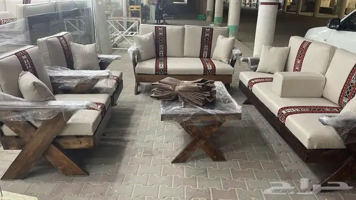 جلسات خارج 1