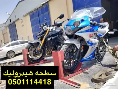 سطحه نقل الدبابات دراجه دباب دراجات 10