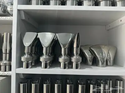 نافورة رغوية نافورة شمسية 16