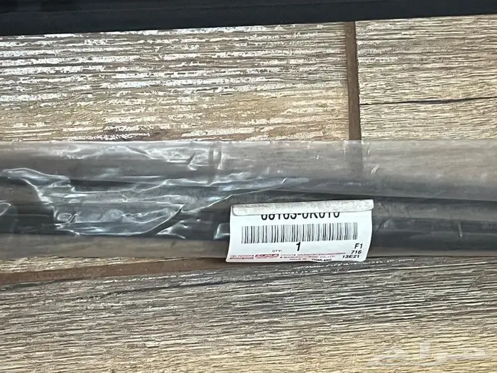 للبيع قطع غيار تويوتا هايلوكس موديل 2015 70