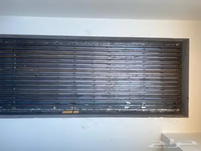 حداد ورشة حدادة سكاكا 22