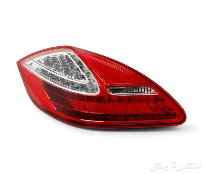 اسطبات بورش باناميرا شبه جديد لموديلات 2010-2013 3