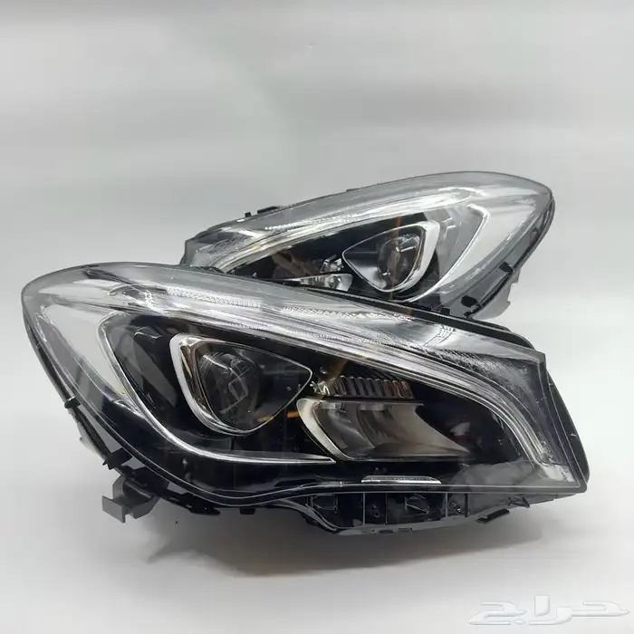 شمعات مرسيدس CLA 0