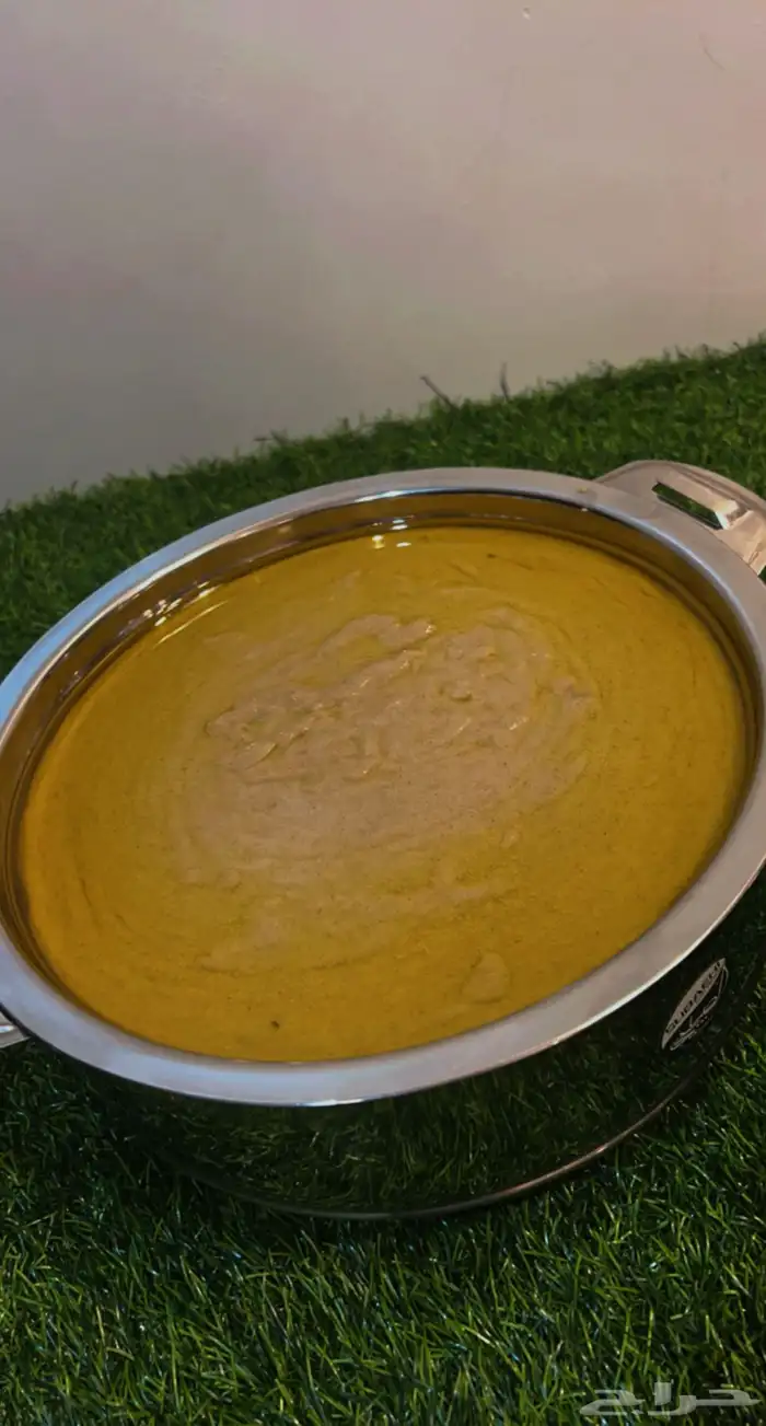 مقشوشة حايل و القشد الملكي والمصابيب 17