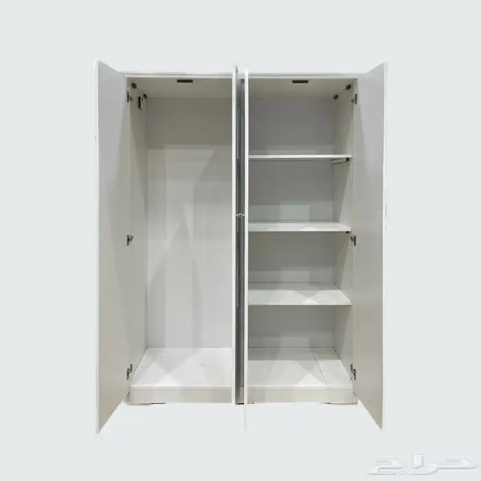 دولاب اربع ابواب 1