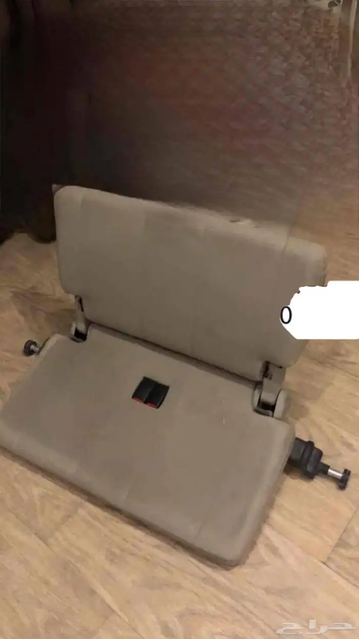 مرتبة باجيرو الصف الثالث 0